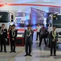 Mitsubishi Motor Philippines inaugurates first Fuso dealership image