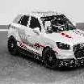 Audi previews Q2 Deep Learning Concept image