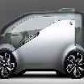 Honda previews NeuV concept ahead of CES 2017 image