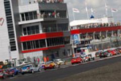 FIA confirms 22 cars for the 2014 WTCC image