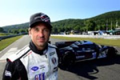 Patrick Dempsey to join Porsche Supercup in Hockenheim image