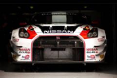 Nissan GT-R returns to the green hell for the 2014 Nurburgring 24 Hours image
