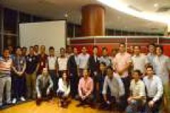 2014 Toyota Vios Cup to open with 30 cars on the grid image