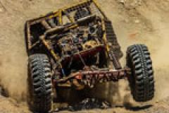 Red Diwa of Isabela Extreme wins 6th leg of Maxxis 4x4 Cup  image