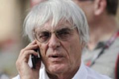 F1 replaces Korea with Azerbaijan in 2015 image