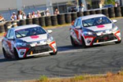 Toyota PH to hold first race of 2014 Vios Cup Season this Saturday image