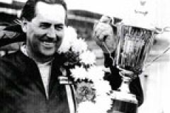 Racing legend Sir Jack Brabham passes away at 88 image