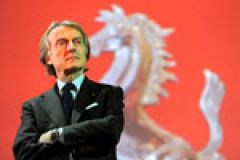 Ferrari president praises Fernando Alonso efforts for 2014 season image