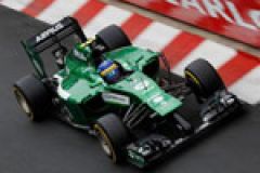 Caterham Formula One team for sale rumors not true image