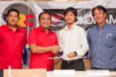 2014 Philippine GT Championship kicks off on June 1 image