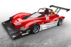 Mitsubishi unveils MiEV Evolution III for 2014 Pikes Peak image