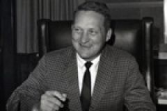 IMSA co-founder John Bishop passes away at 87 image