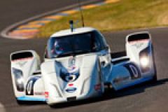 Nissan is first-ever mirror-less racecar in Le Mans image