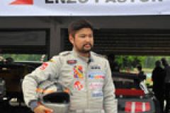 Filipino race car driver Enzo Pastor murdered in QC image