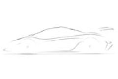 McLaren confirms 1000 PS track-only supercar P1 GTR image