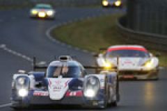 Endurance Racing: Survival of the fittest image
