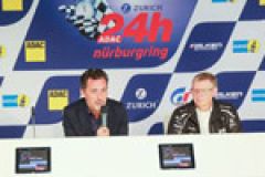 WTCC will race at the Nurburgring Nordschleife in 2015 image