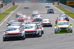 Citroen maintains dominance at Rounds 13 & 14 of FIA WTCC image
