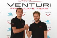 Former F1 driver Nick Heidfeld joins Formula E image