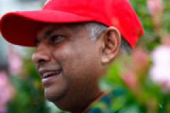 Caterham owner hints at quitting Formula One image