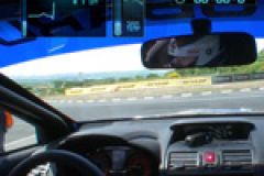 Subaru releases full lap video of Isle of Man record run image