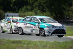Choachuy, Uy, Gono all set for second leg of 2014 Toyota Vios Cup image