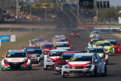 2014 WTCC: Pechito Lopez dominates rounds 15 & 16 image