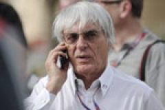 Bernie Ecclestone bribery trial ends with $100M deal image