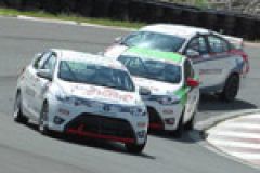 Toyota PH to stage Vios Cup season finale on new street circuit in Fort Bonifacio image