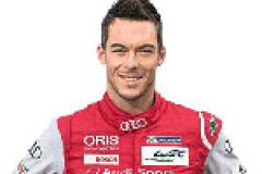 Caterham F1 team replaces Kobayashi with Andre Lotterer image