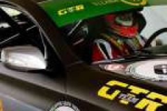 Actor Jomari Yllana to drive in Accent one-make race in South Korea image