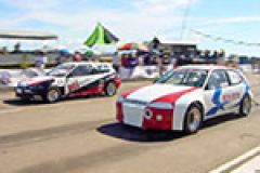 Drag Racing 101: From the desert to the tarmac image