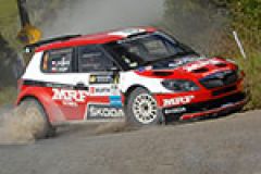 APRC partners with Wurth for 2014 season finales image
