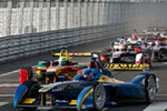 Formula E CEO outlines plans for second season image