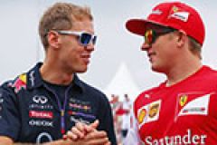 Infiniti Red Bull Racing issues official statement regarding Sebastian Vettel image