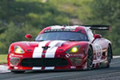 Chrysler withdraws SRT factory racing program in IMSA  image