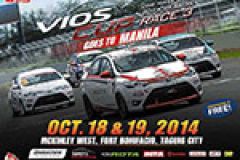 What to expect at the 2014 Toyota Vios Cup finale in Fort Bonifacio image
