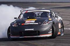 Chris Forsberg crowned Formula Drift 2014 champion image