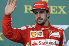 Report: Ex-Ferrari boss confirms Alonso's departure image