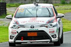 TRD Asia eyeing a unified Toyota Vios One Make Race ASEAN championship image