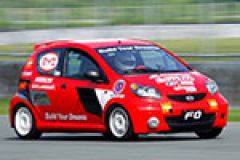 Haw steers BYD F0 to 1st place in Final Showdown at Clark image