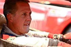 Report: Doctor says Schumacher is making some progress image