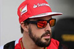 Report: Fernando Alonso set to ink biggest contract in F1 history image