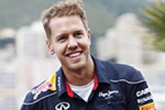 Sebastian Vettel to officially join Scuderia Ferrari in 2015 image
