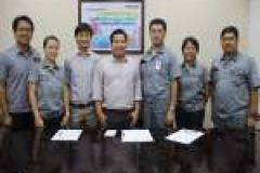 Yokohama PH to provide tires and safety walls for Tarlac Circuit Hill image