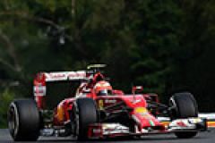 Ferrari F1 names Maurizio Arrivabene as new team principal image