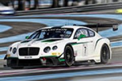 Brookspeed Racing sets up crowdfunded Bentley GT3 program image