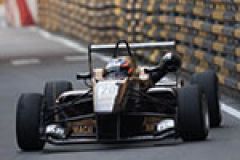Felix Rosenqvist wins 2014 Macau GP Formula 3 finale image