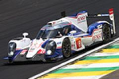 Toyota dominates 2014 World Endurance Championship image
