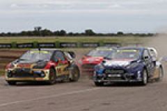 FIA reveals 2015 World RallyCross Calendar image